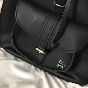 Grafea | Bags | New Grafea England Leather Backpack | Poshmark display picture 3